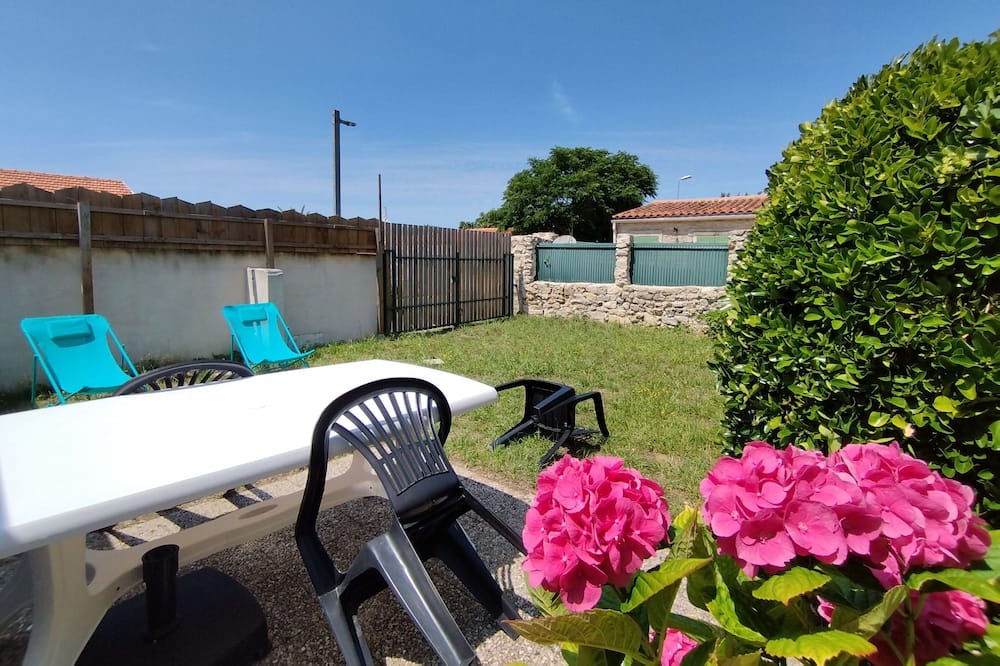 Photo of Outdoor in Saint-Georges-d'Oleron