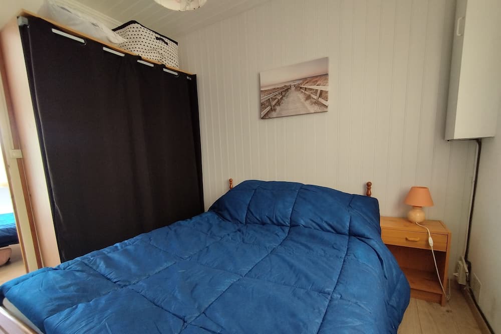 Photo of Bedroom in Saint-Georges-d'Oleron