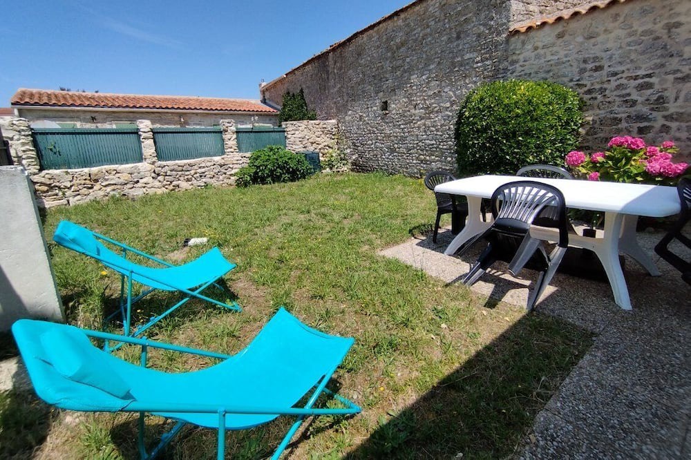 Photo of Outdoor in Saint-Georges-d'Oleron