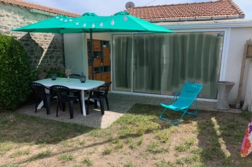 Photo of Outdoor in Saint-Georges-d'Oleron