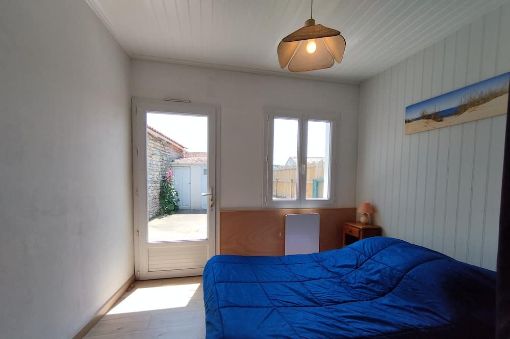 Photo of Bedroom in Saint-Georges-d'Oleron