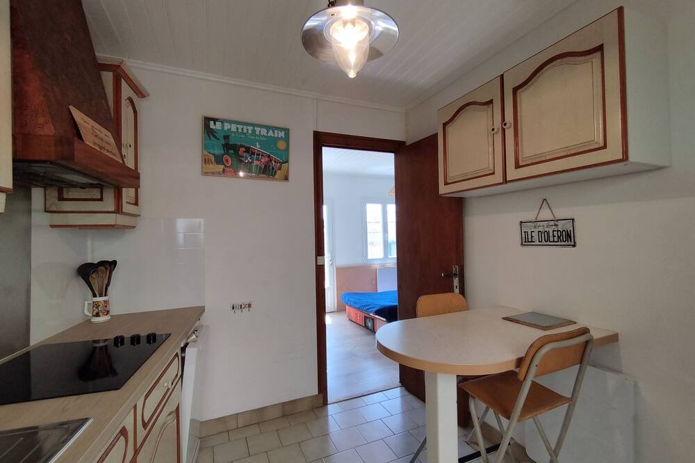 Photo of Kitchen in Saint-Georges-d'Oleron