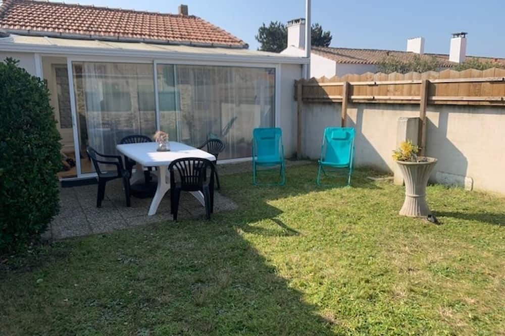 Photo of Outdoor in Saint-Georges-d'Oleron