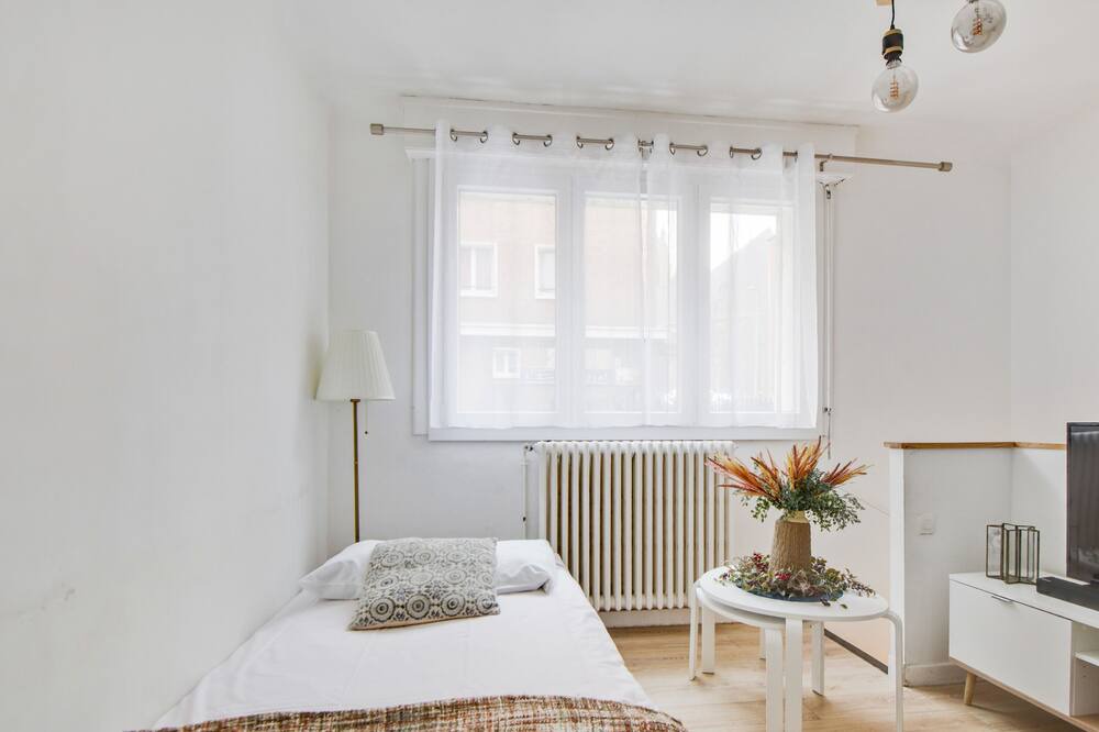 Photo of Bedroom in Dunkerque Centre