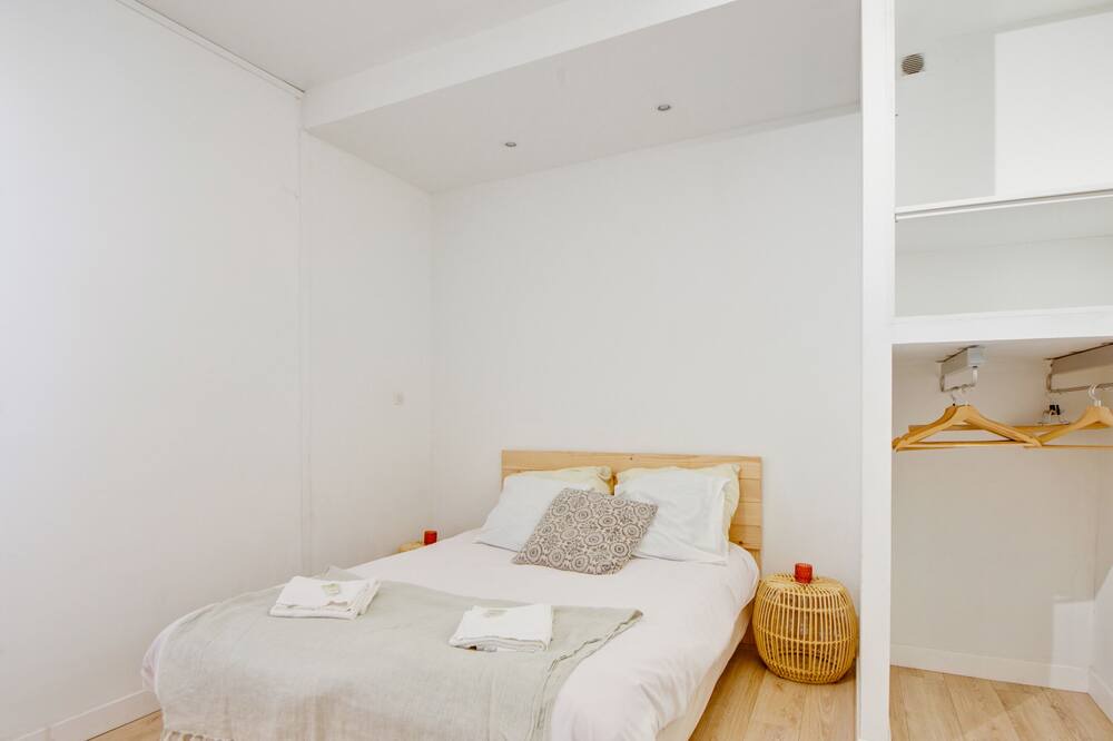 Photo of Bedroom in Dunkerque Centre