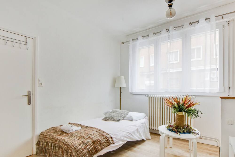 Photo of Bedroom in Dunkerque Centre