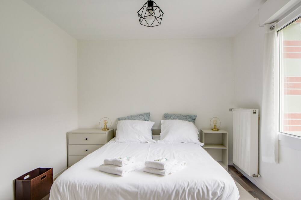 Photo of Bedroom in La Madeleine