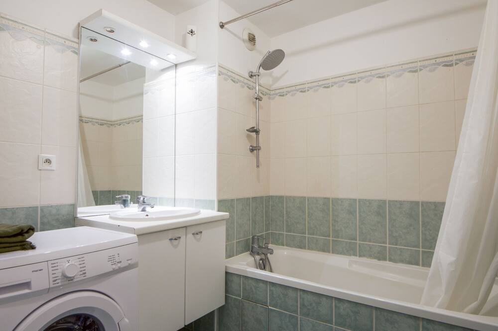 Photo of Bathroom in La Madeleine