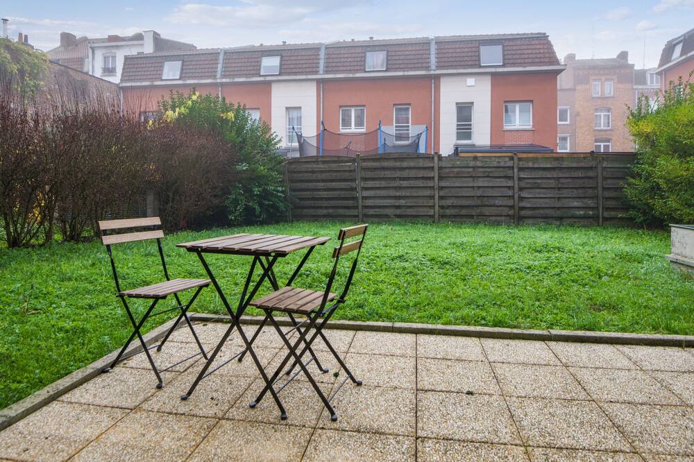 Photo of Outdoor in La Madeleine