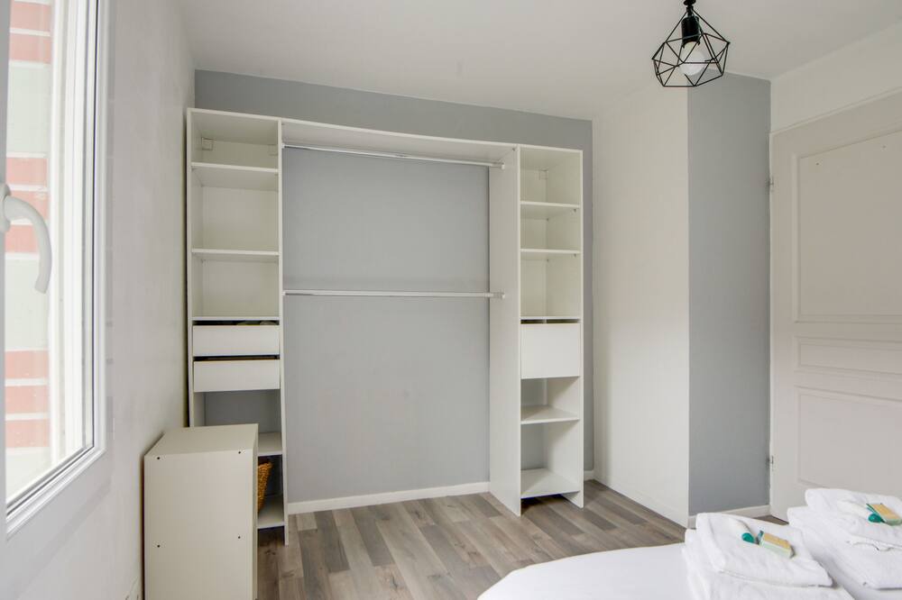 Photo of Bedroom in La Madeleine