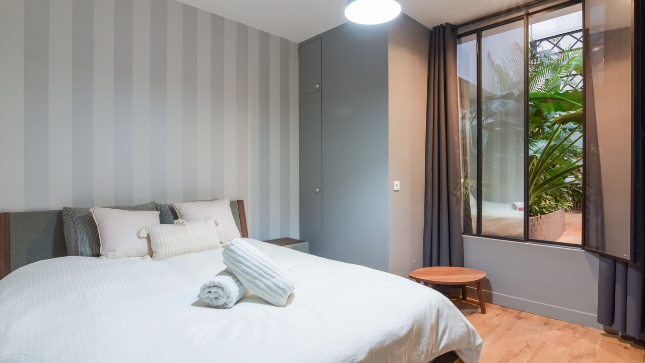 Photo of Bedroom in Saint Blaise
