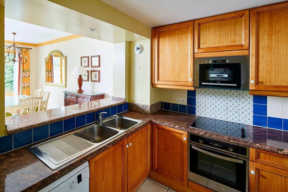 Photo of Kitchen in Bailly-Romainvilliers