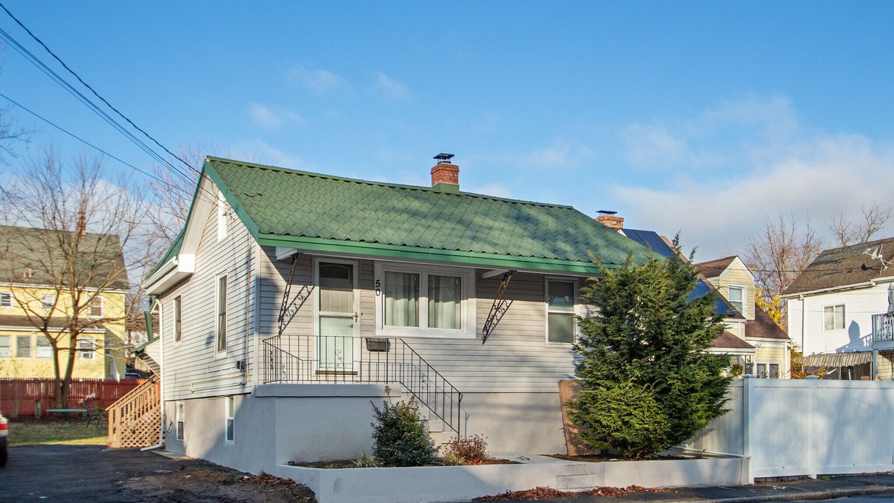 Photo of Outdoor in Cove - East Side - Shippan