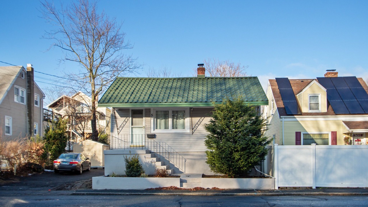 Photo of Outdoor in Cove - East Side - Shippan