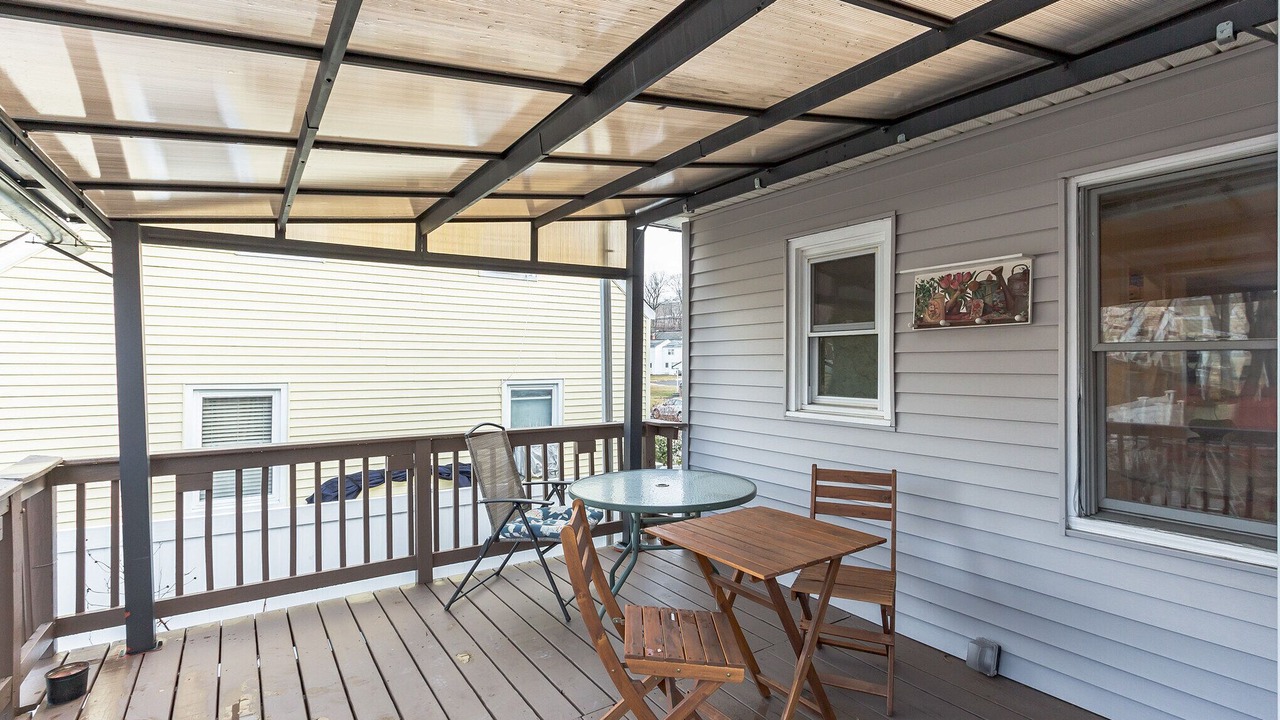 Photo of Outdoor in Cove - East Side - Shippan