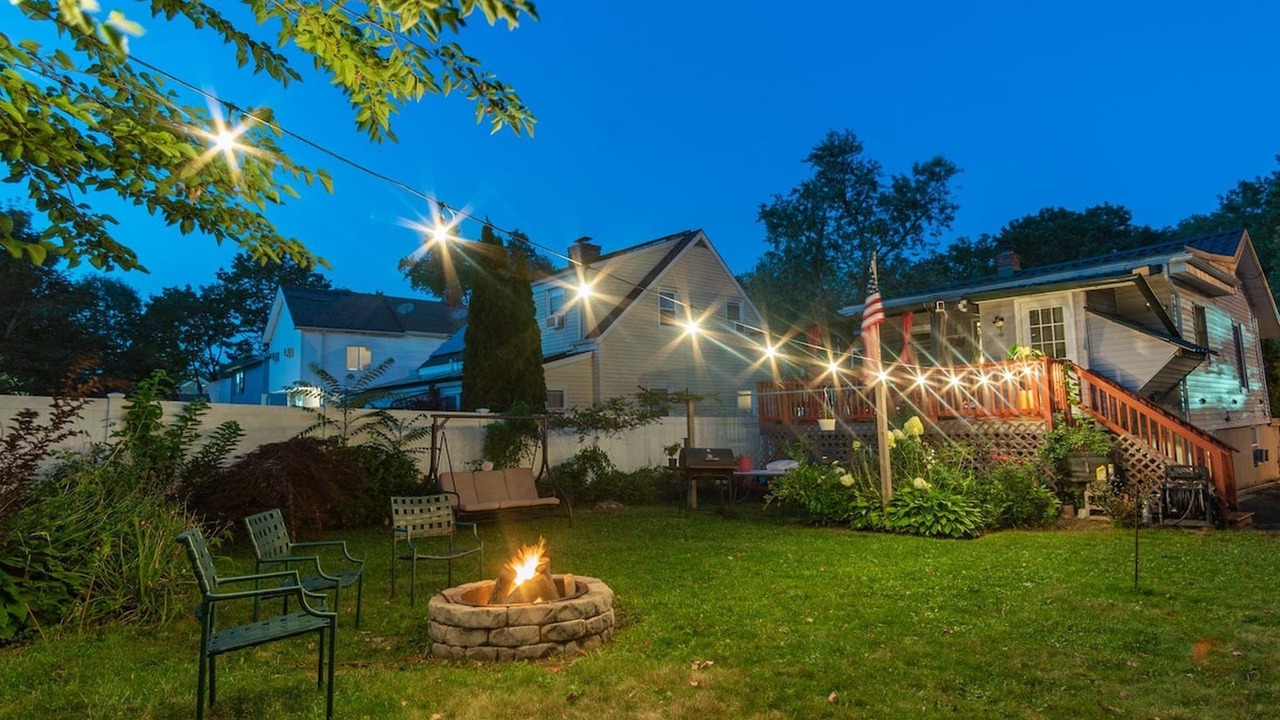 Photo of Outdoor in Cove - East Side - Shippan