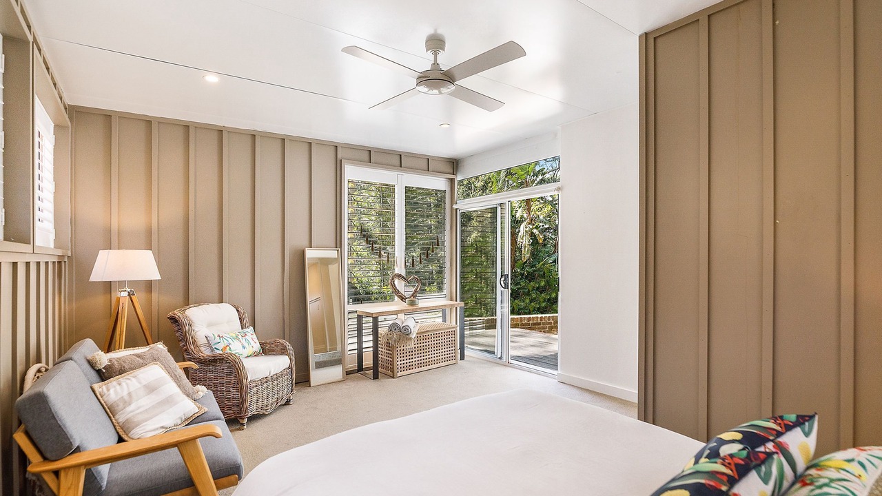 Photo of Bedroom in Macmasters Beach