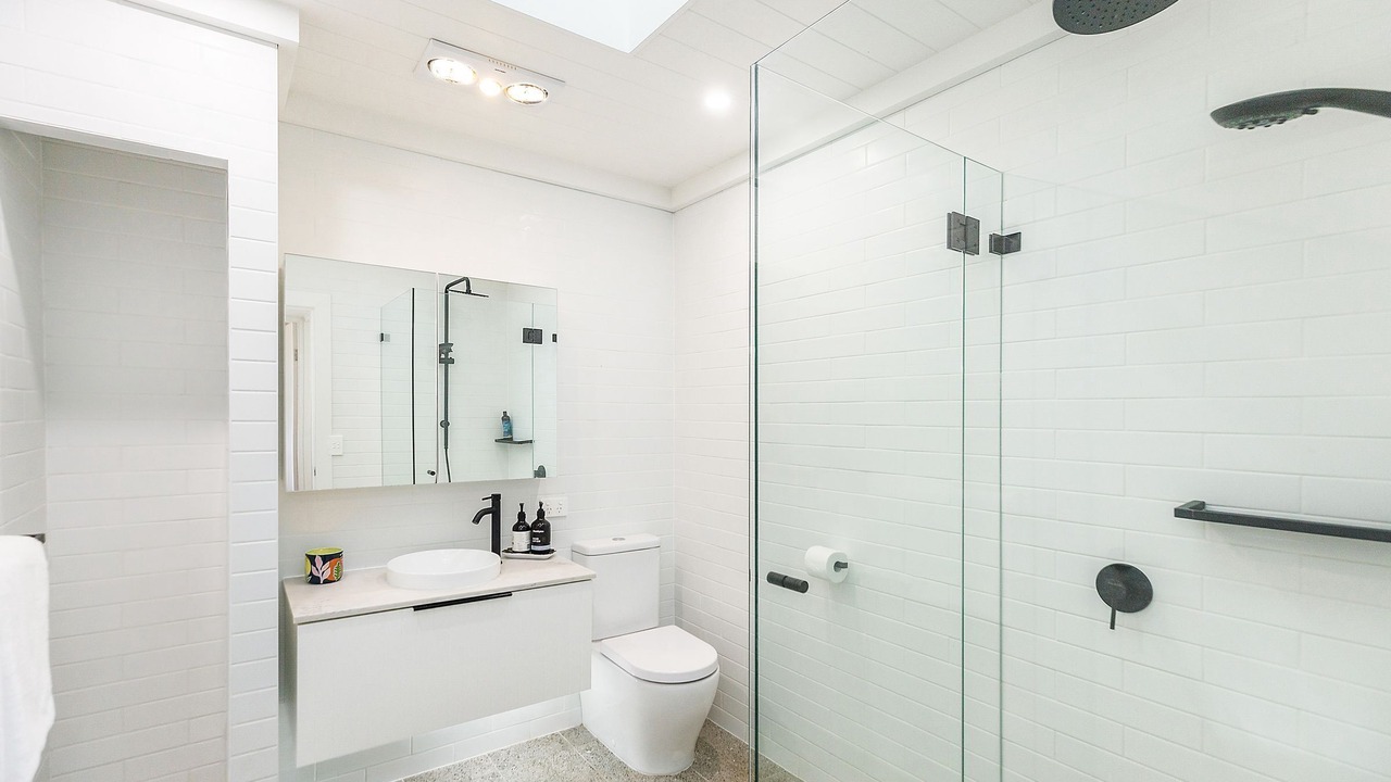 Photo of Bathroom in Macmasters Beach