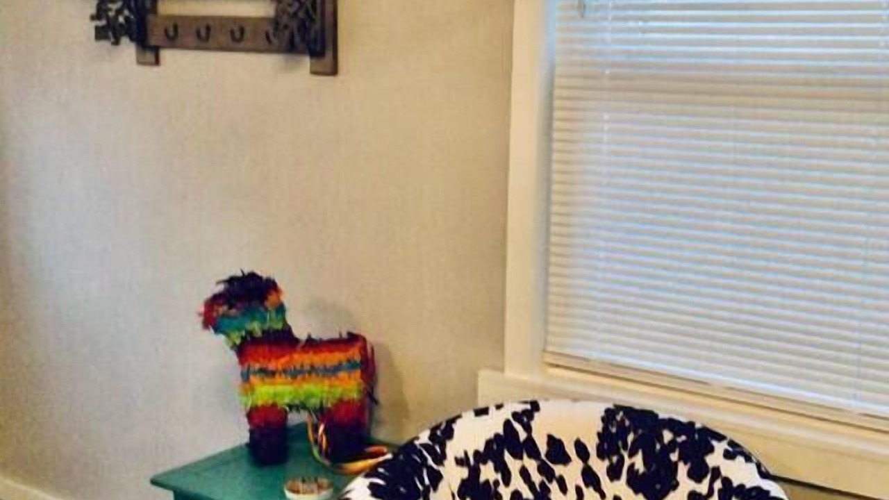 Photo of Bedroom in Pawhuska