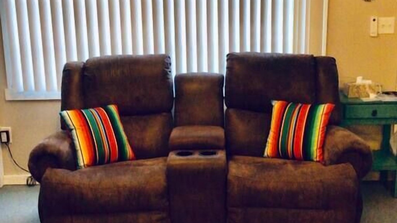 Photo of Livingroom in Pawhuska