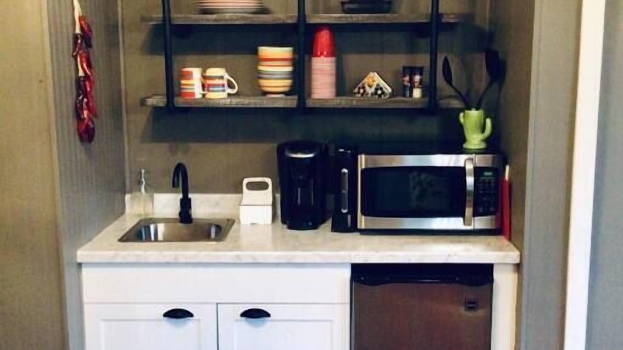Photo of Kitchen in Pawhuska