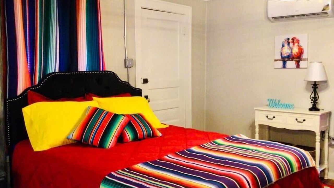Photo of Bedroom in Pawhuska