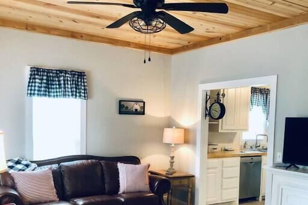 Photo of Livingroom in Pawhuska
