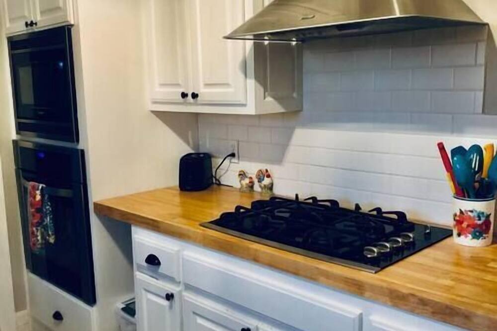 Photo of Kitchen in Pawhuska