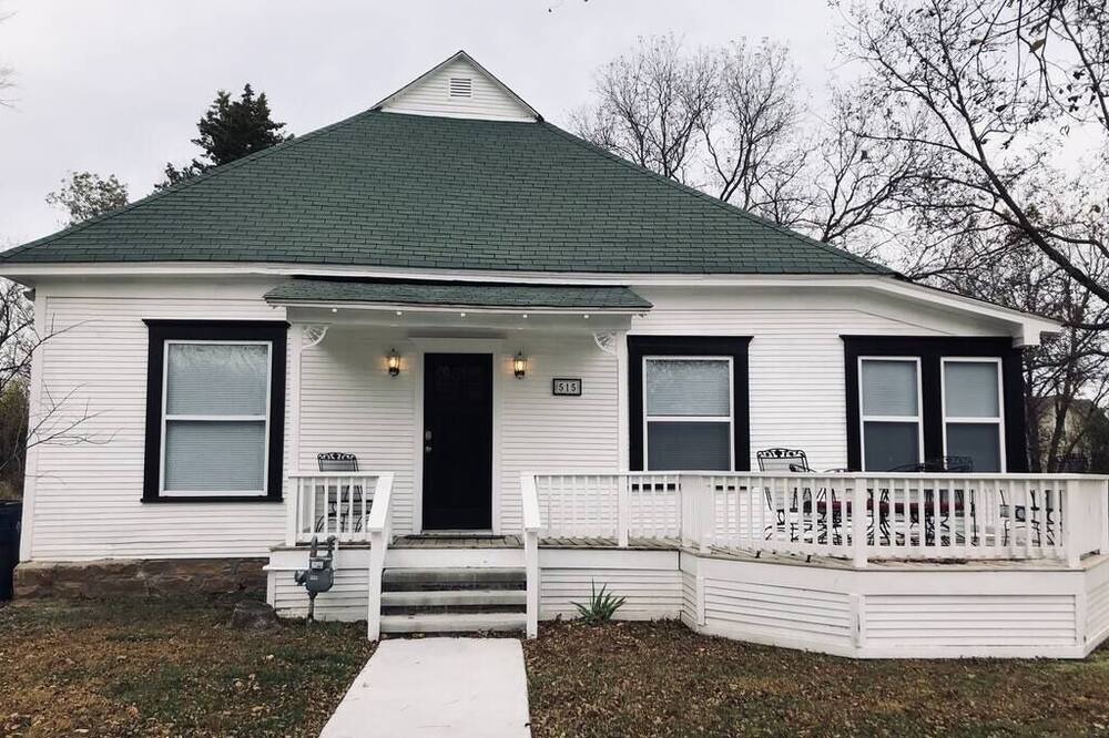 Photo of Outdoor in Pawhuska