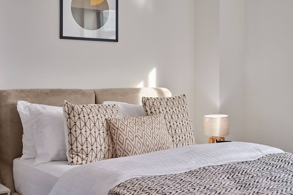 Photo of Bedroom in Slough