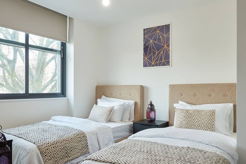 Photo of Bedroom in Slough