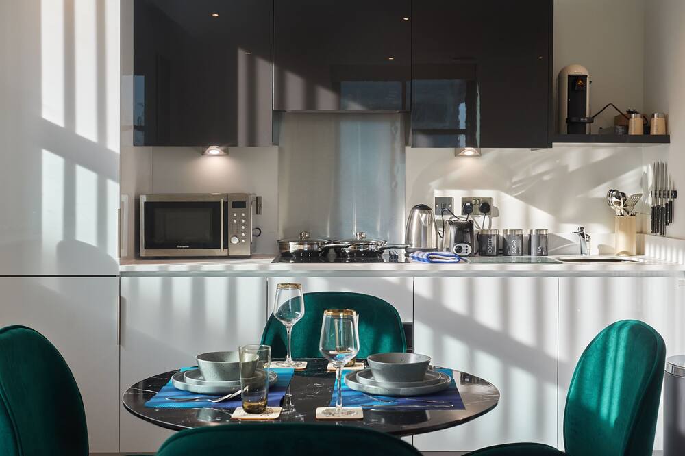 Photo of Kitchen in Slough