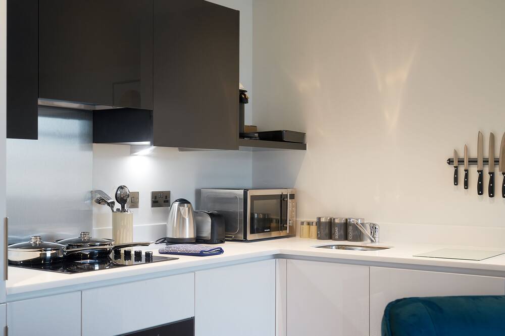 Photo of Kitchen in Slough