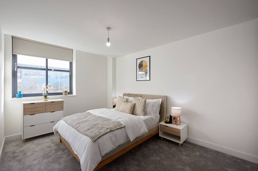 Photo of Bedroom in Slough