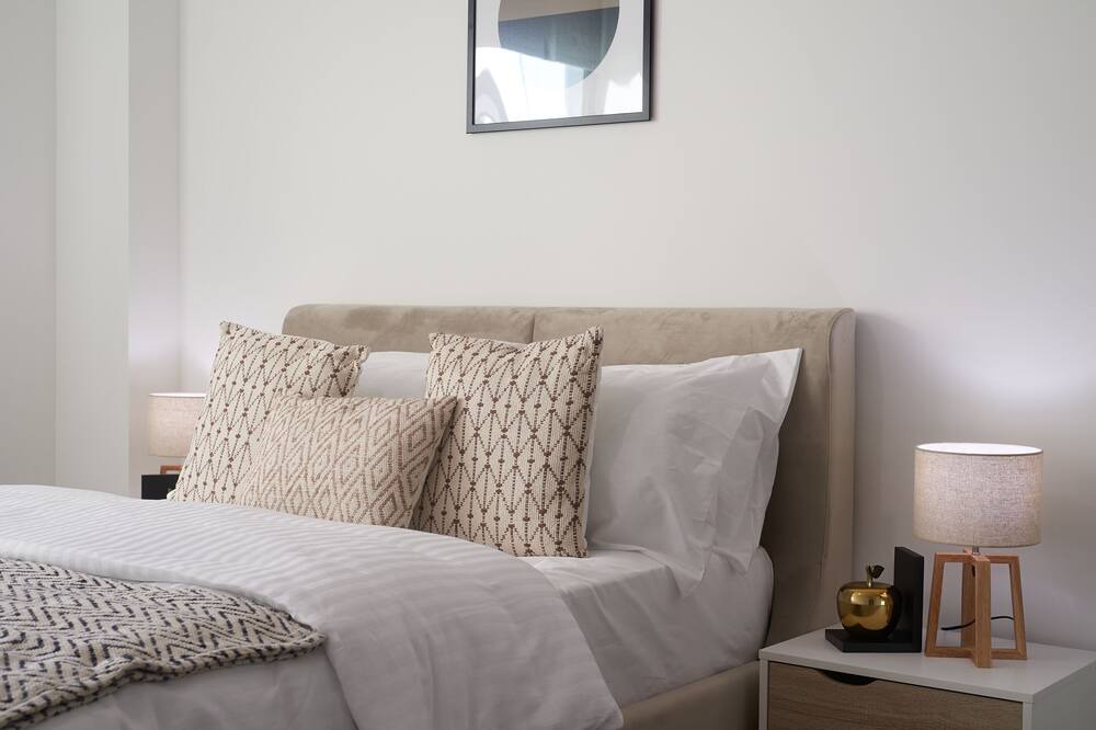 Photo of Bedroom in Slough