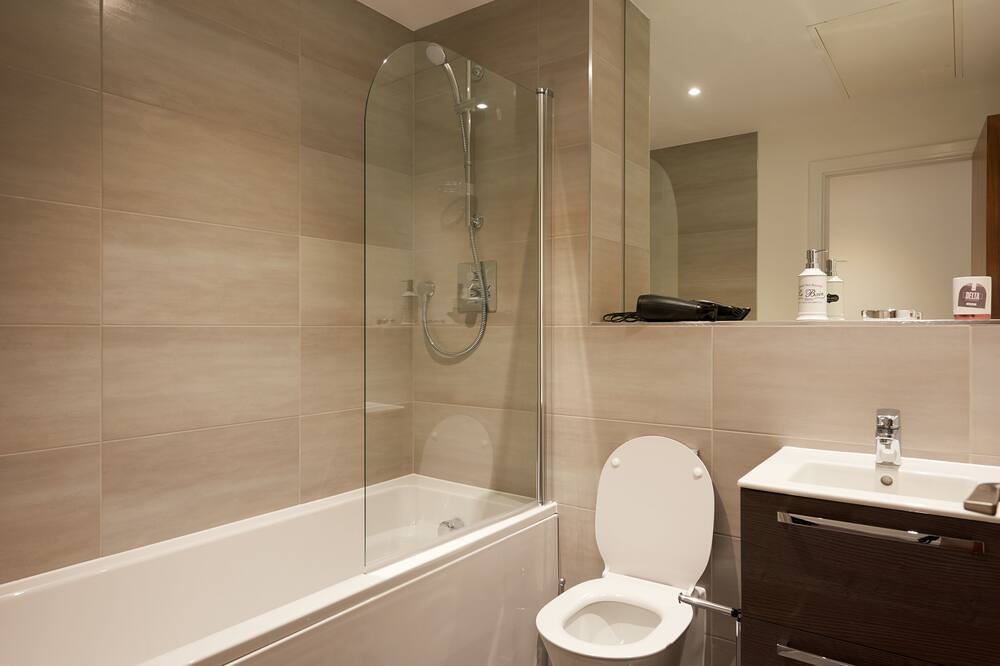 Photo of Bathroom in Slough
