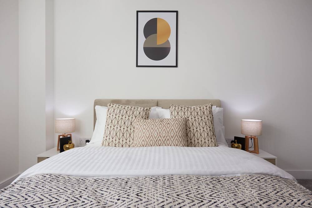 Photo of Bedroom in Slough