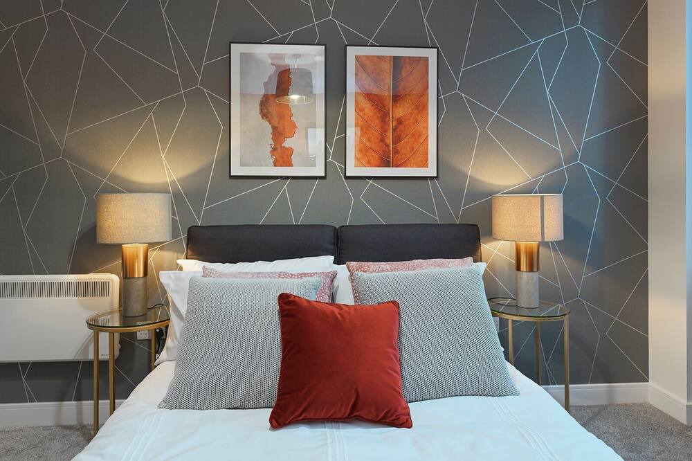 Photo of Bedroom in Slough