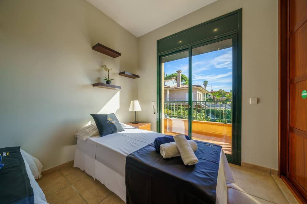 Photo of Bedroom in Condado del Jaruco