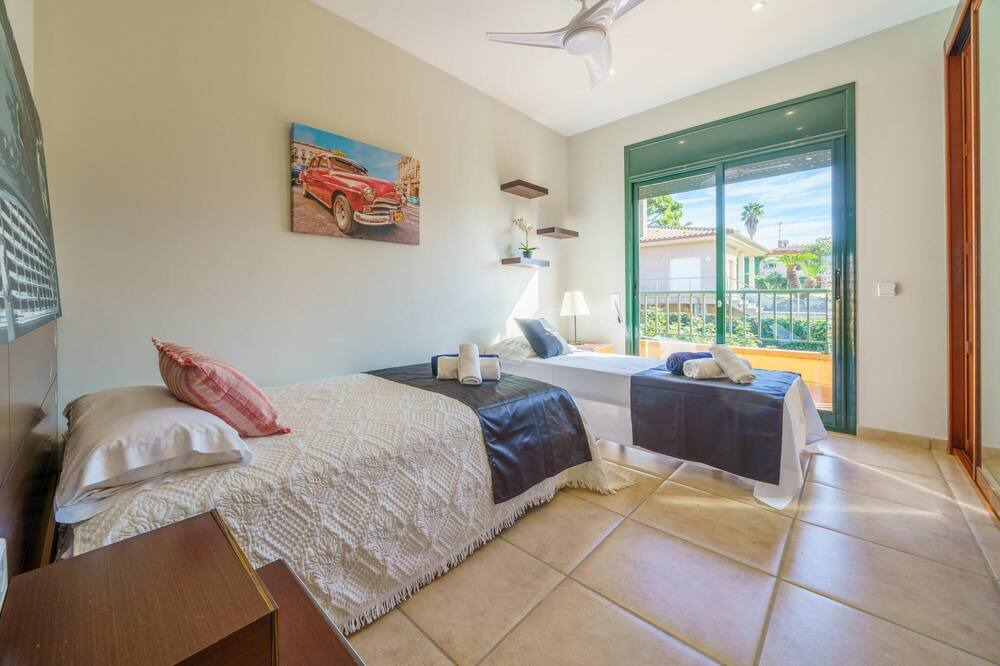 Photo of Bedroom in Condado del Jaruco