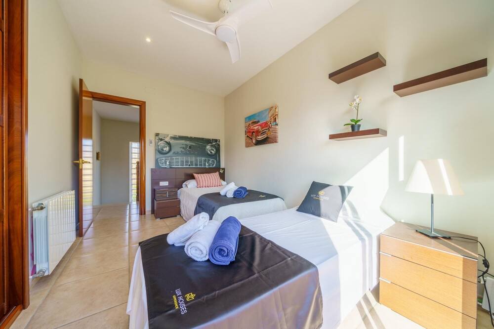 Photo of Bedroom in Condado del Jaruco