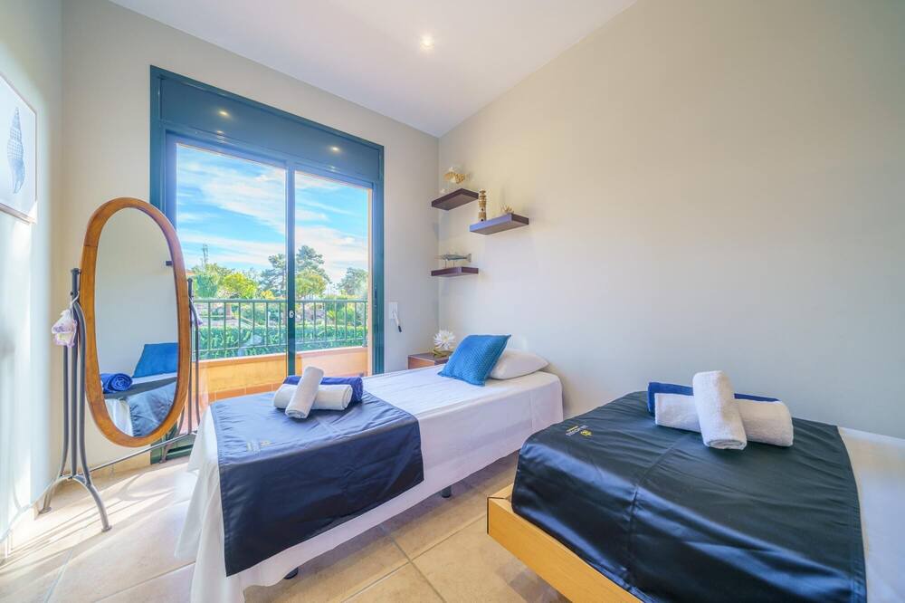 Photo of Bedroom in Condado del Jaruco