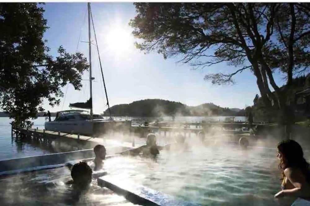 Photo of Outdoor in Okere Falls