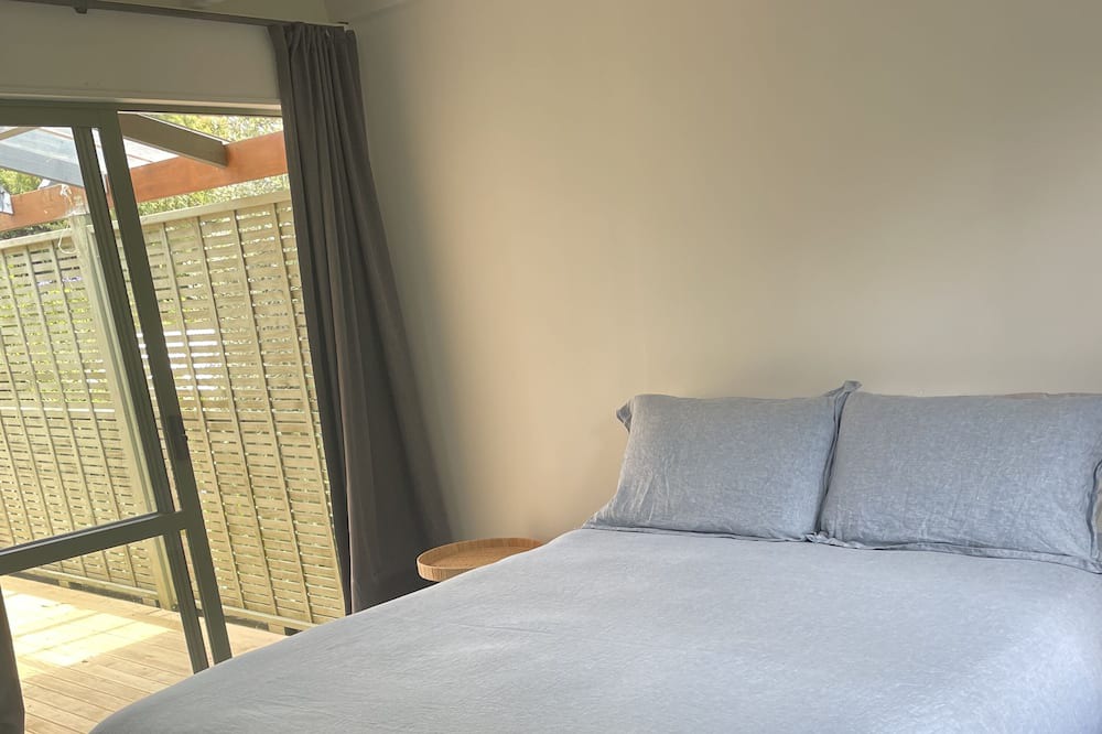 Photo of Bedroom in Okere Falls