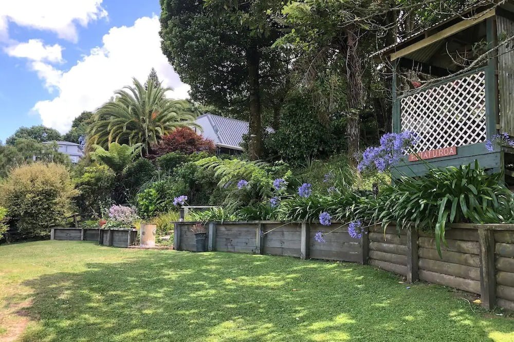 Photo of Outdoor in Okere Falls