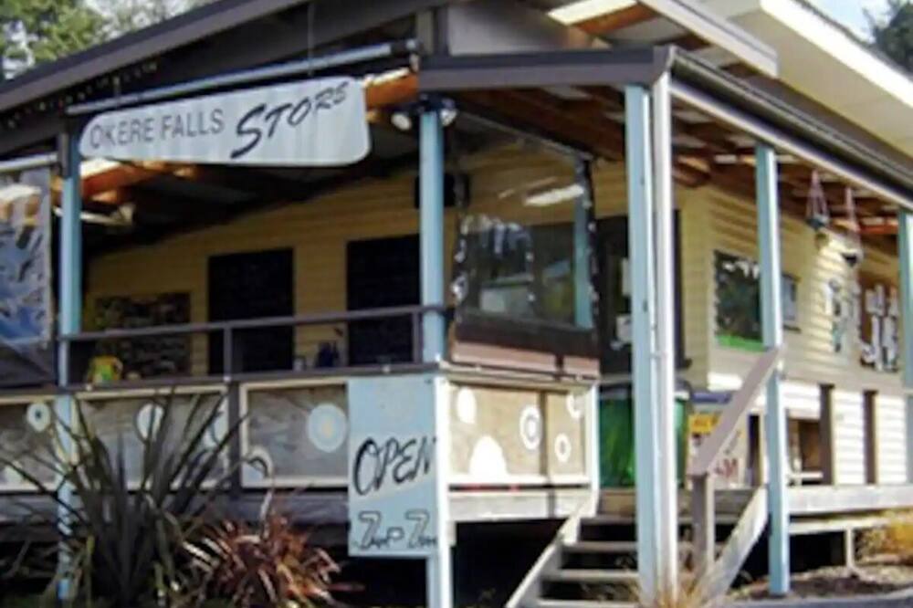 Photo of Outdoor in Okere Falls