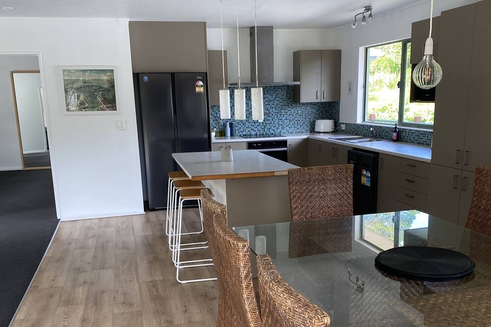 Photo of Kitchen in Okere Falls