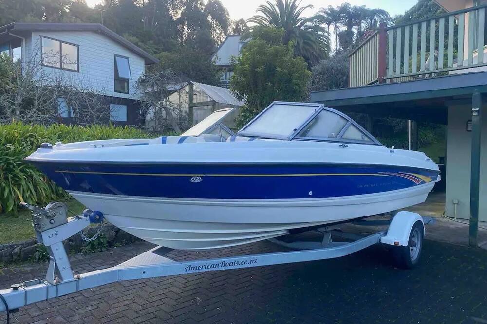 Photo of Outdoor in Okere Falls