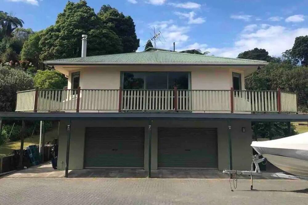 Photo of Outdoor in Okere Falls