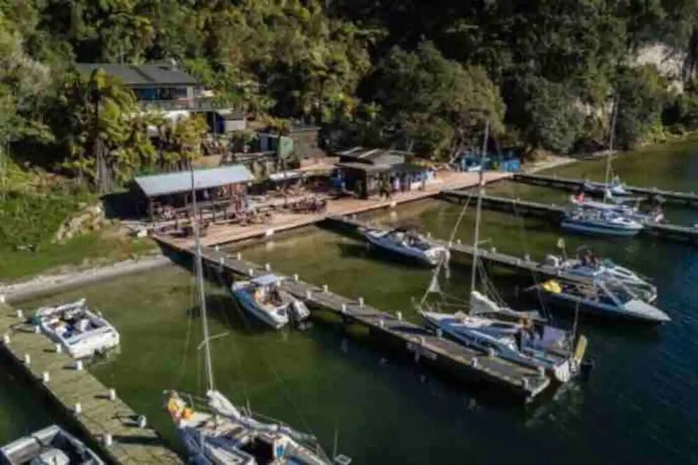 Photo of Others in Okere Falls